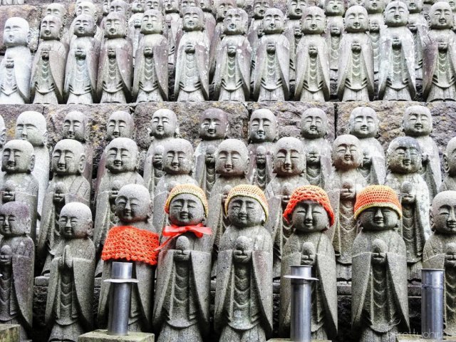 Egy álom valóra vált - Seba Japánban 50